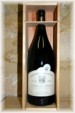 Offene Holzkiste Magnum